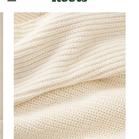 Roots Athletics Club Cardigan - Picture 3 of 8